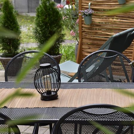 Haus Meierhuesli Malans Екстер'єр фото