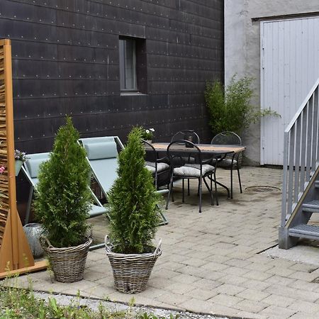 Haus Meierhuesli Malans Екстер'єр фото