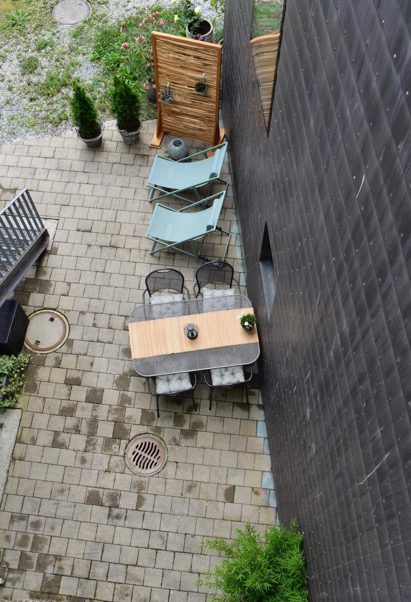 Haus Meierhuesli Malans Екстер'єр фото